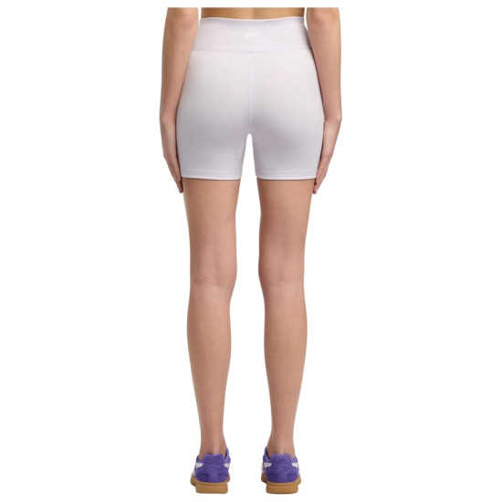 Reebok Γυναικείο σορτς-κολάν Core High-Rise Shorts